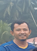 Drs. Hendra Saputra, M.Si