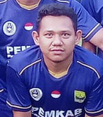 Drs. Hendra Saputra, M.Si